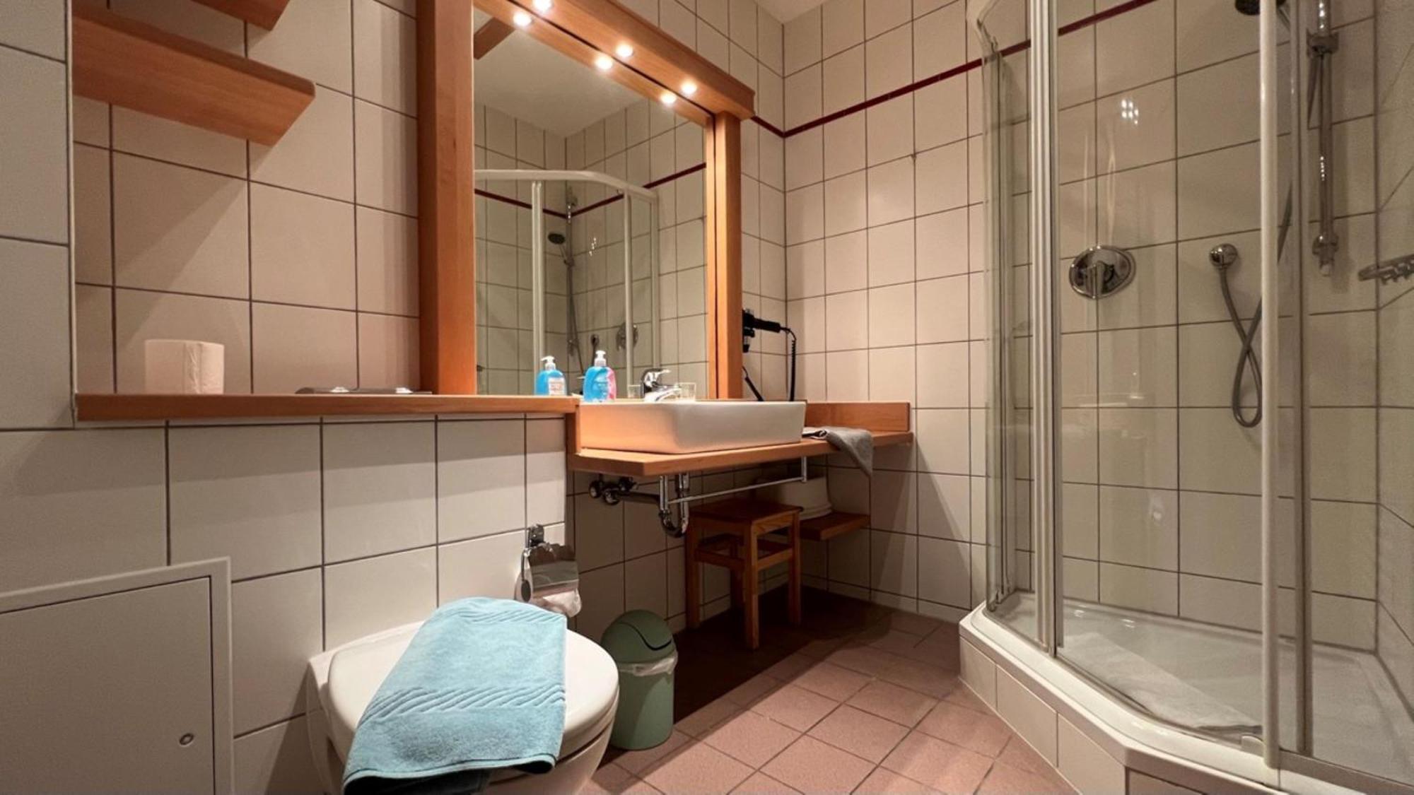 Villa Sonneck - Wohnung 15 Sellin  Exteriör bild